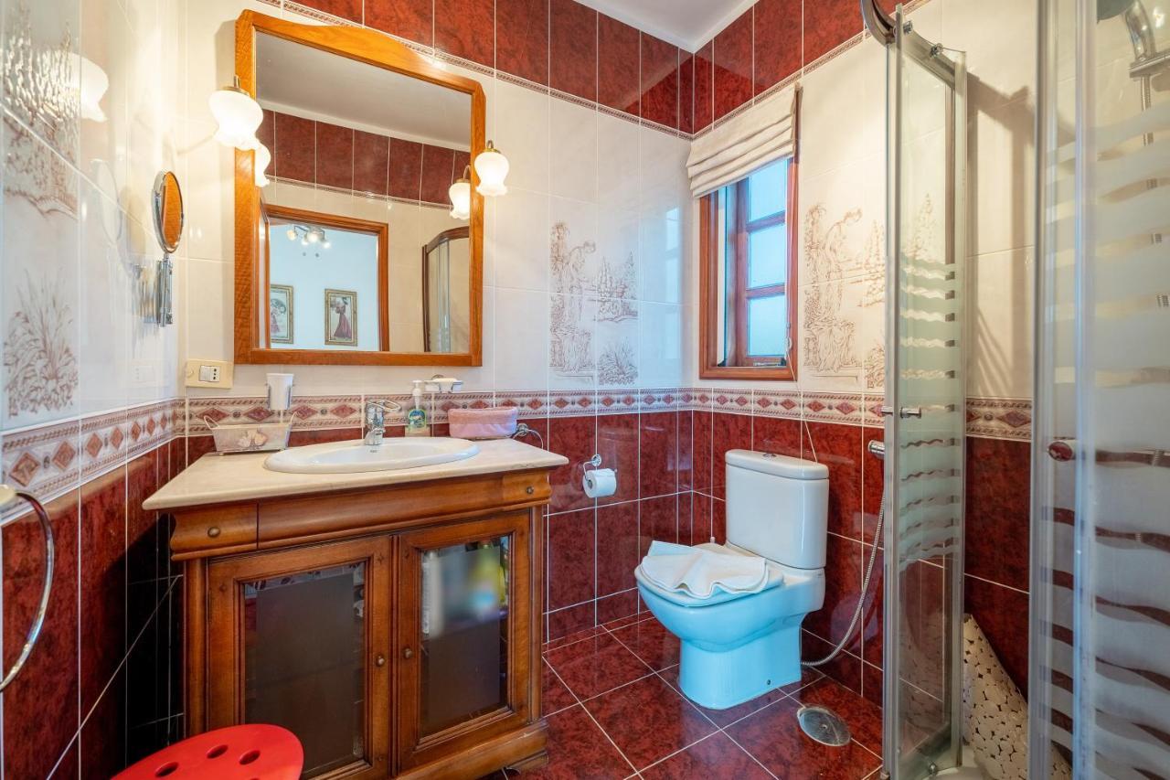 Villa Milan Puerto del Carmen  Extérieur photo