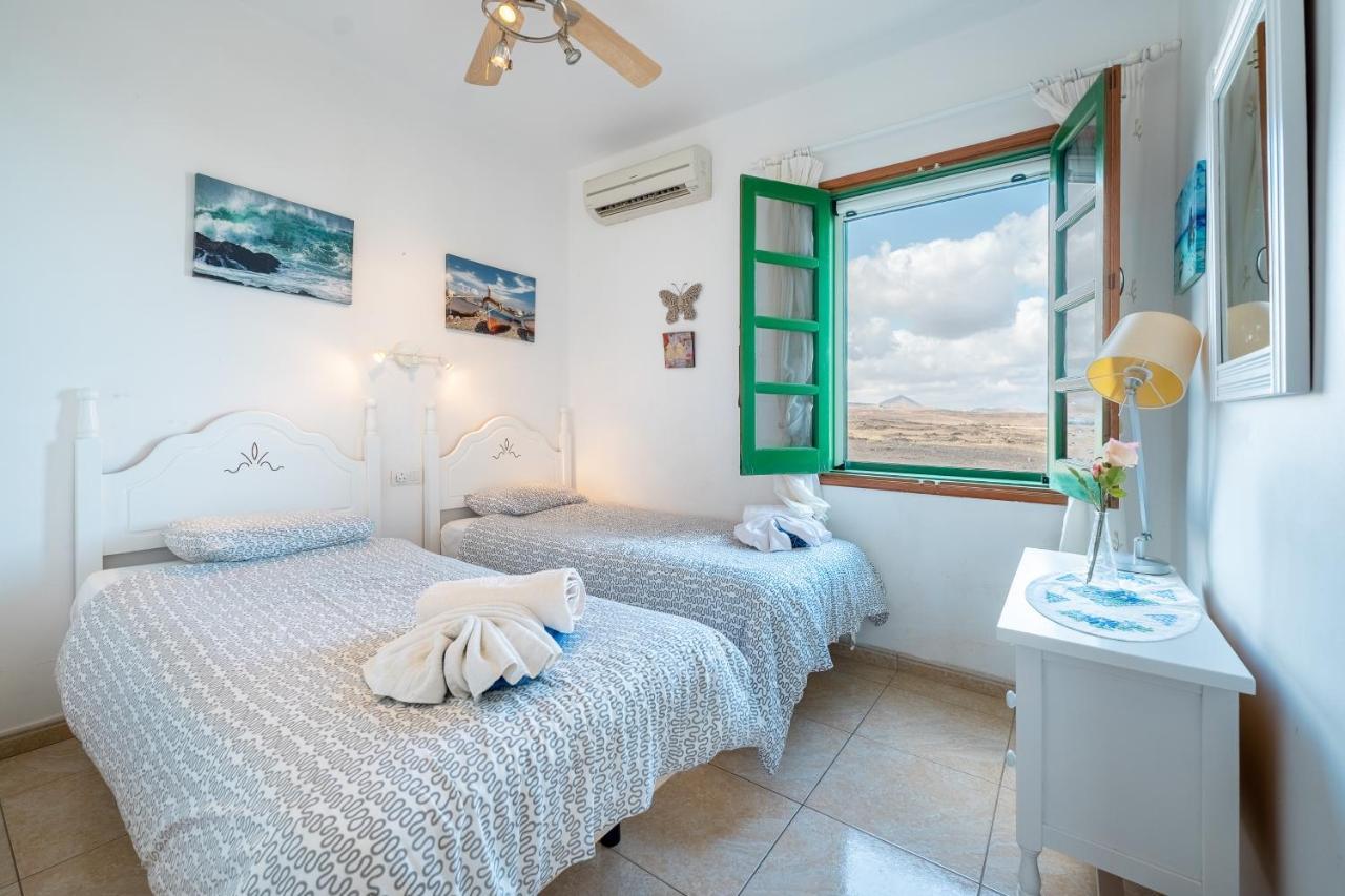 Villa Milan Puerto del Carmen  Extérieur photo