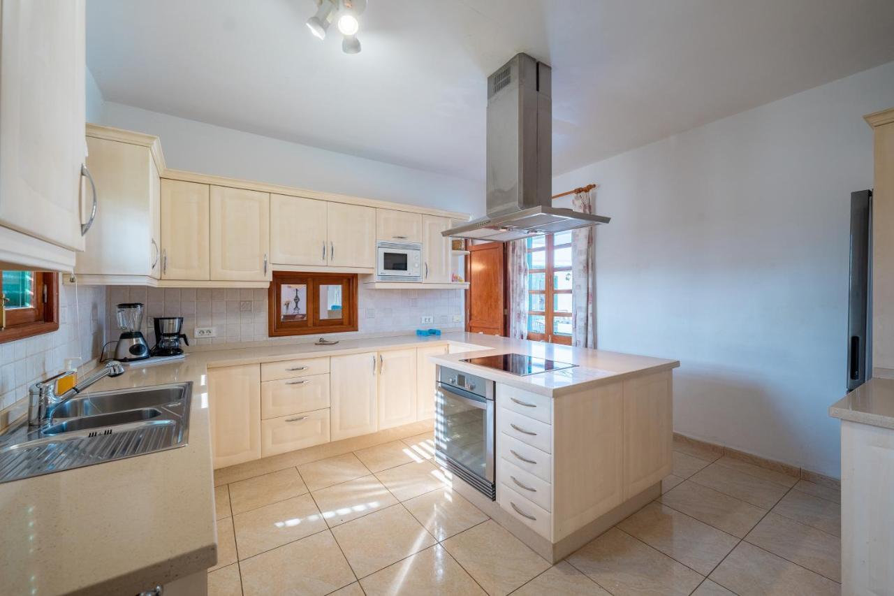 Villa Milan Puerto del Carmen  Extérieur photo
