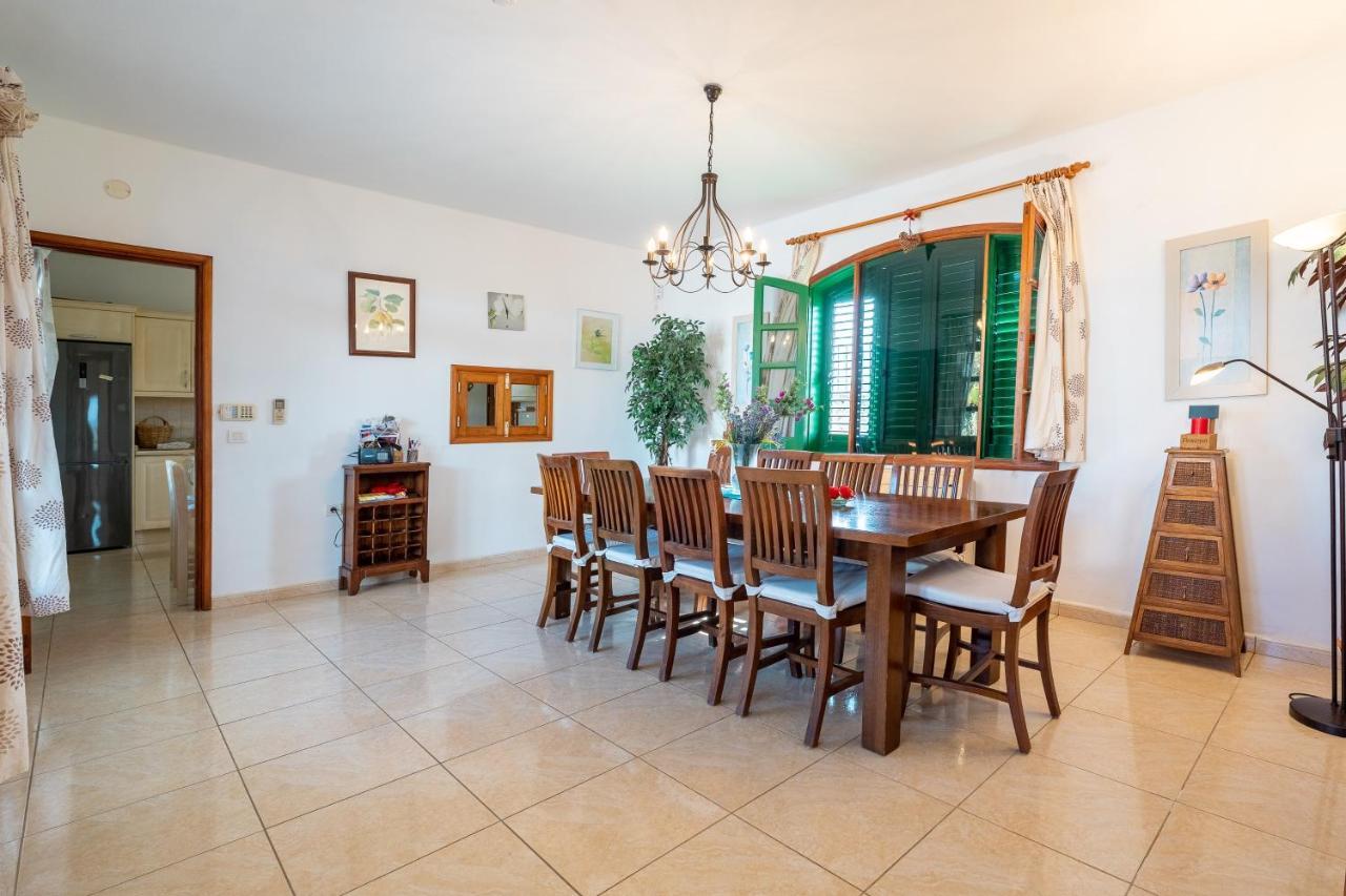 Villa Milan Puerto del Carmen  Extérieur photo