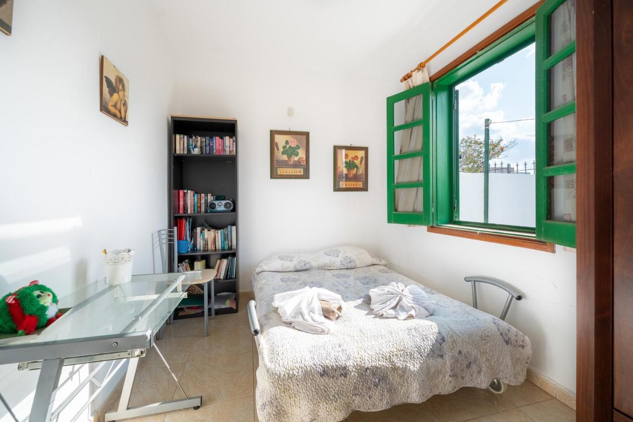 Villa Milan Puerto del Carmen  Extérieur photo
