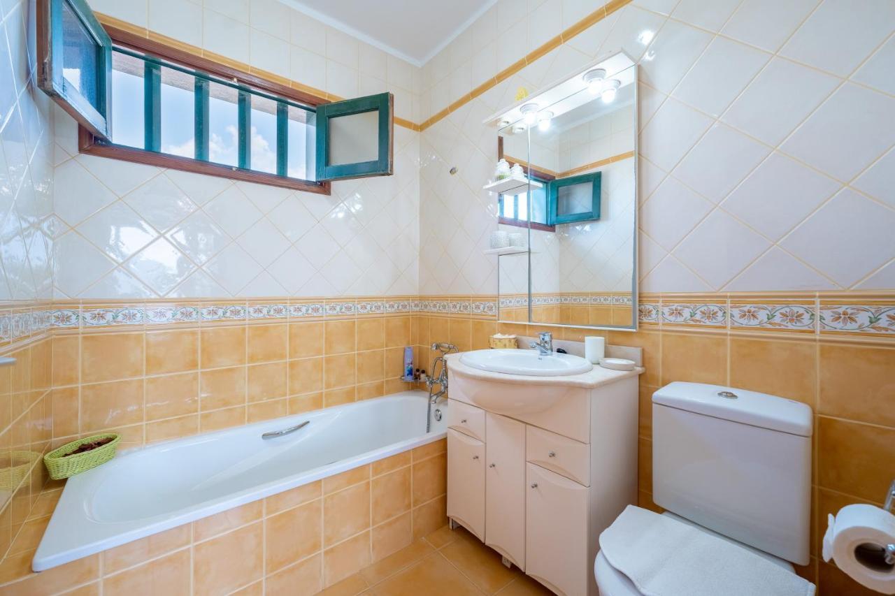 Villa Milan Puerto del Carmen  Extérieur photo