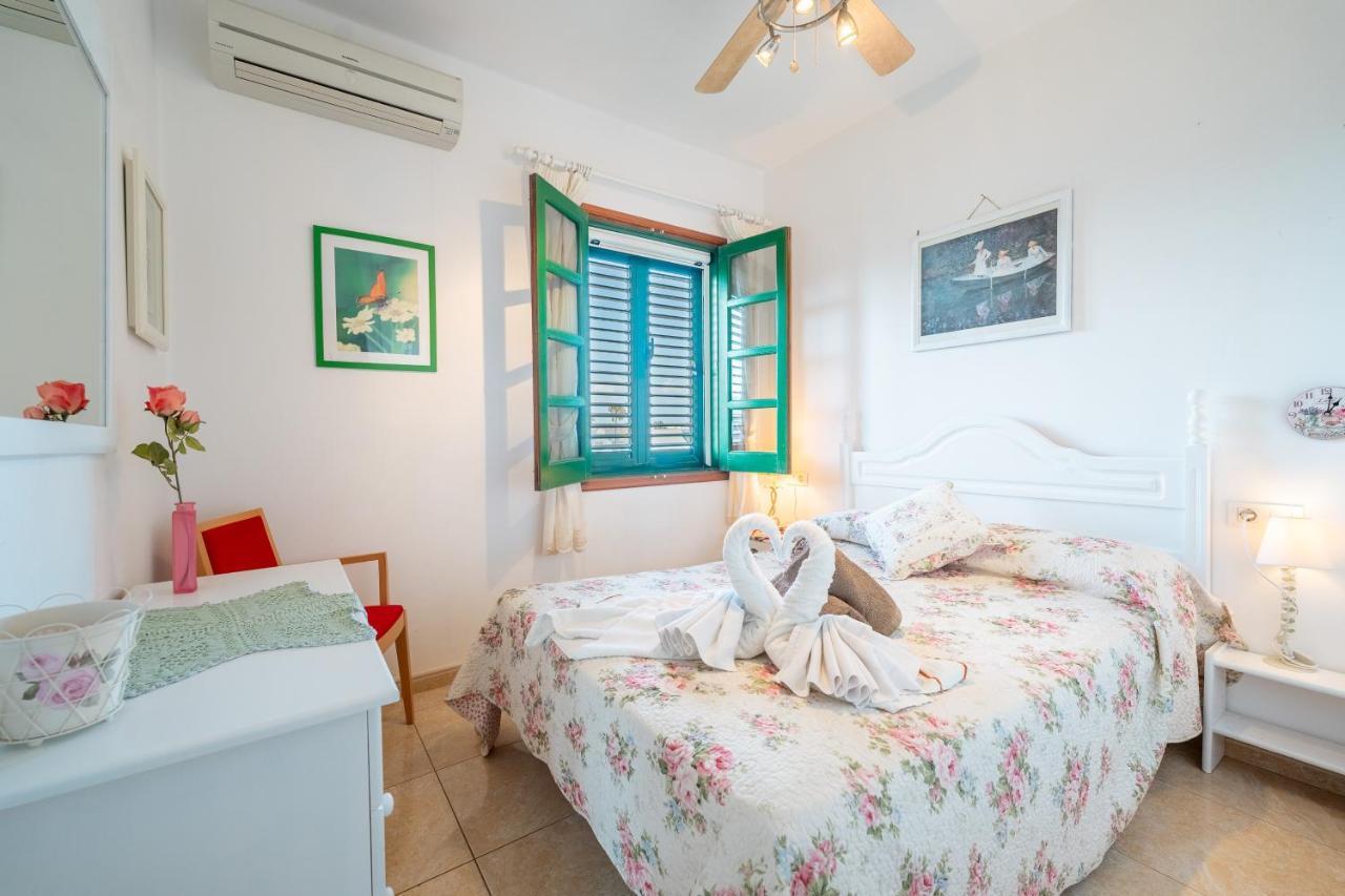 Villa Milan Puerto del Carmen  Extérieur photo