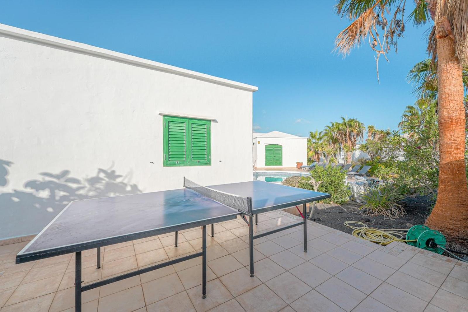 Villa Milan Puerto del Carmen  Extérieur photo